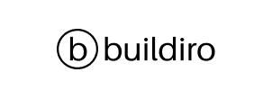 Logo of Buildiro