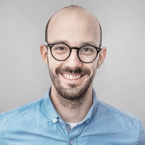 Photo of Jan Buza