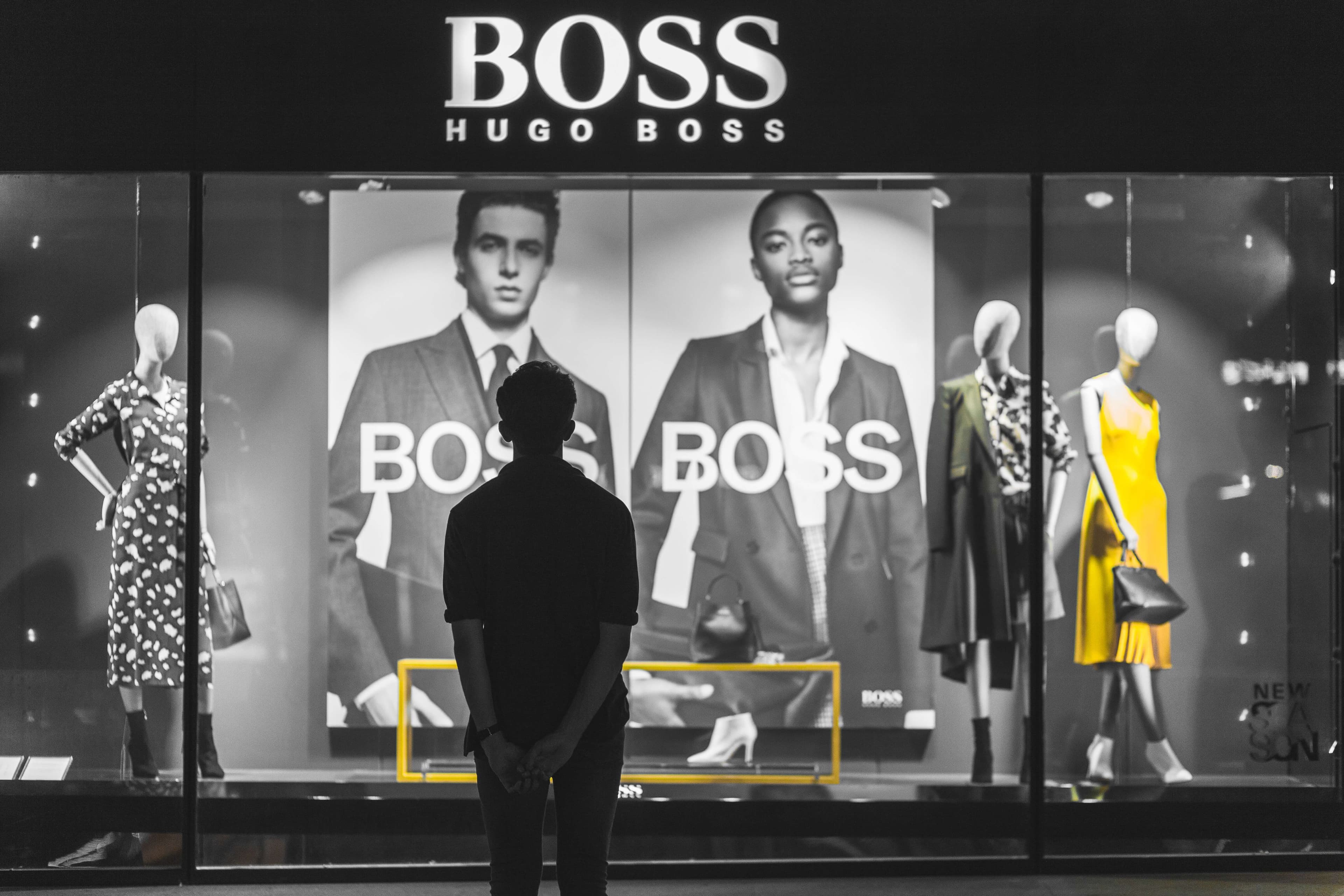 Hugo Boss AG