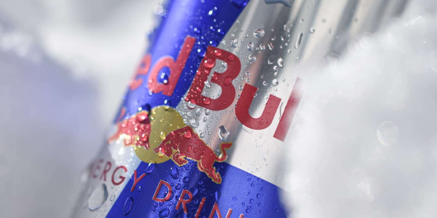 Red Bull GmbH