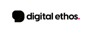 Logo of Digital ethos