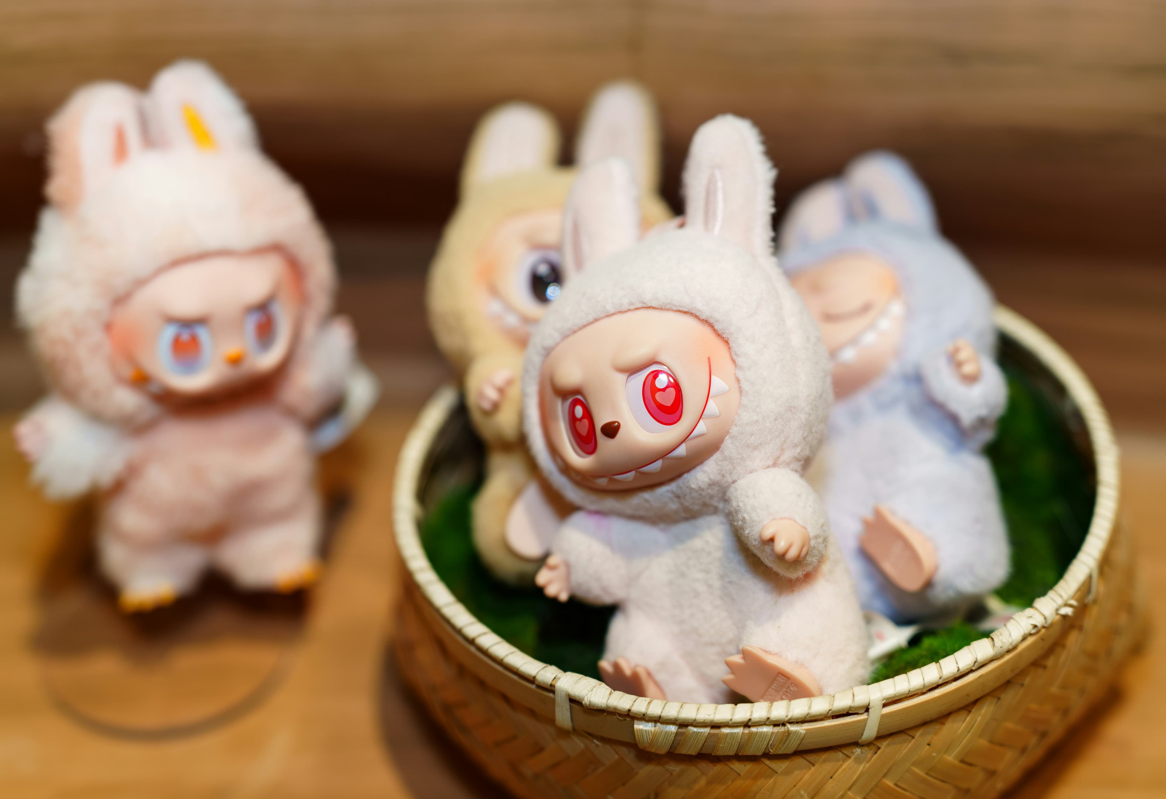 labubu