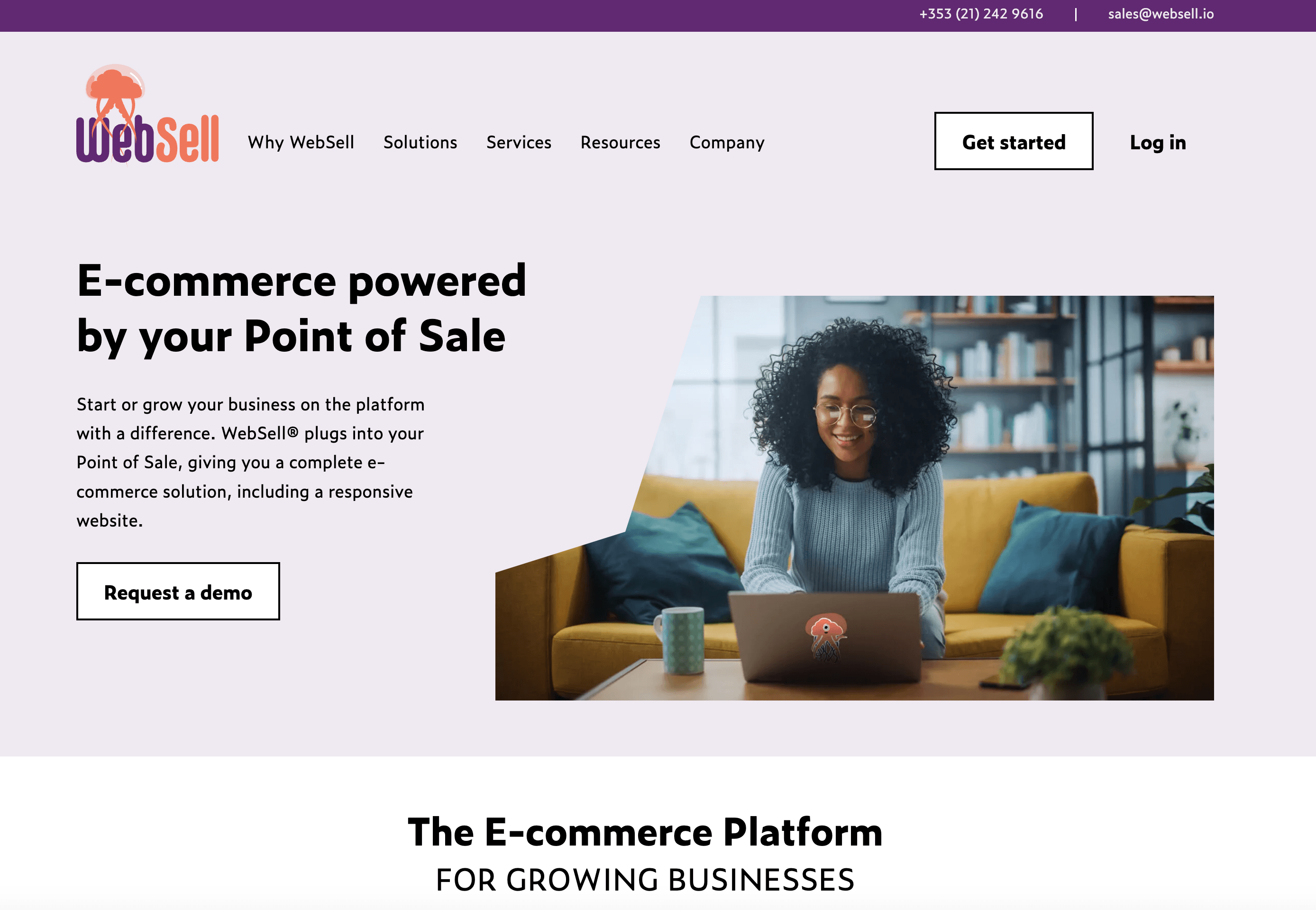 WebSell
