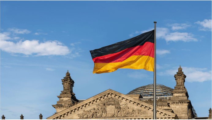 country guide - Germany