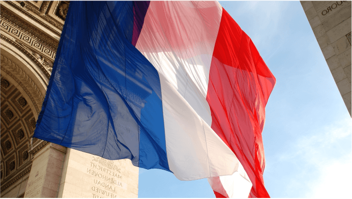 country guide - France